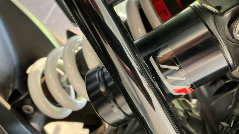 Ktm Superduke 1290 Super Duke R (19MY)
